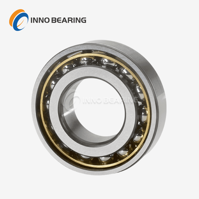 Angular Contact Ball Bearing